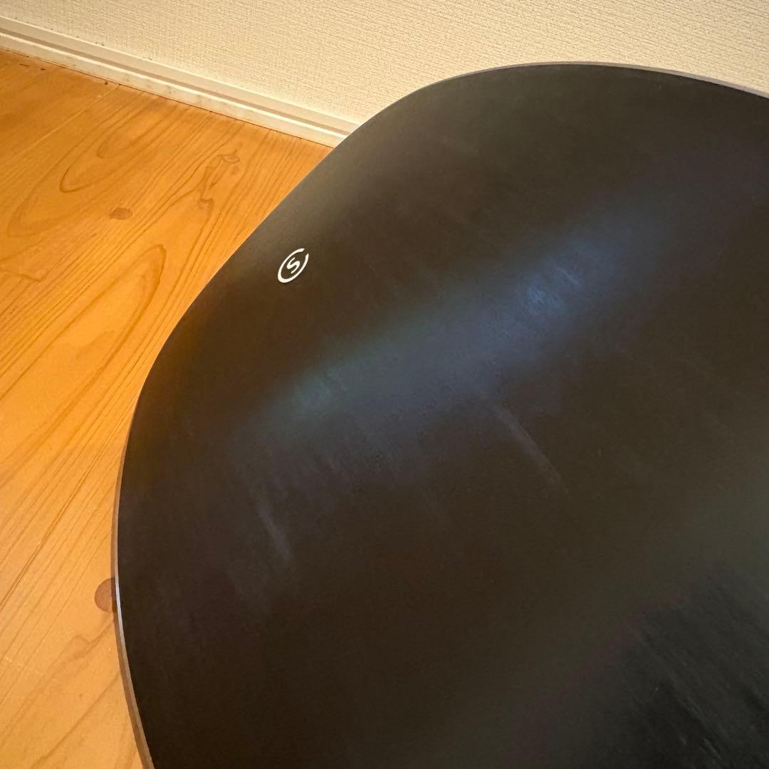 シーズン終盤大幅値下げ！スノボ2点セット　scooterUNION Force