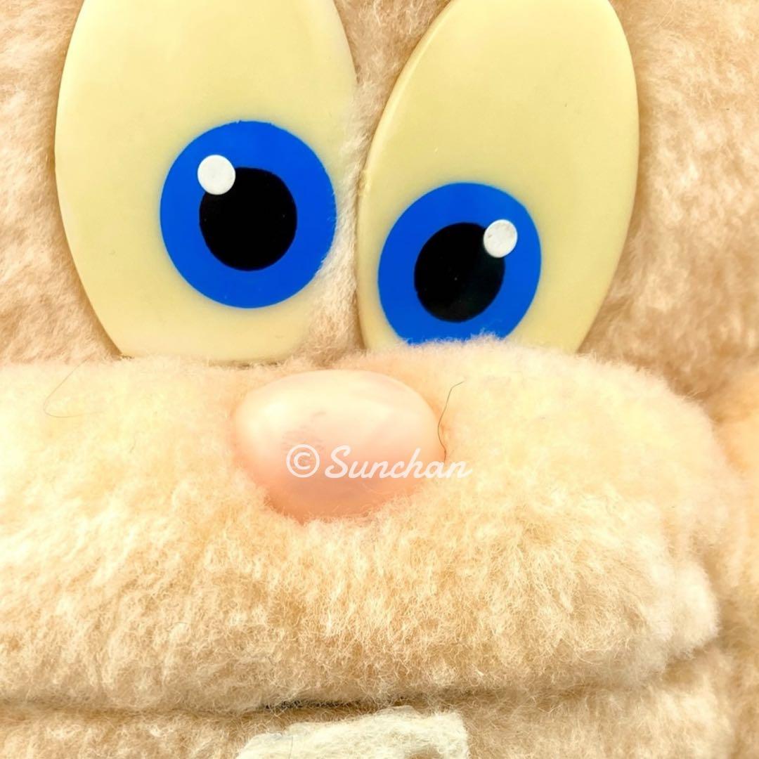 【希少品】 ガンバ大阪 ガンバボーイ タグ付き 初期 BIGぬいぐるみ Jリーグ