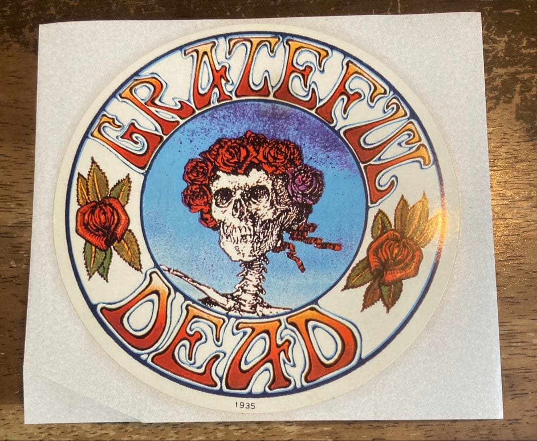 ◾️高音質USオリジナル盤◾️GRATEFUL DEAD■グレイトフルデッド■Gra