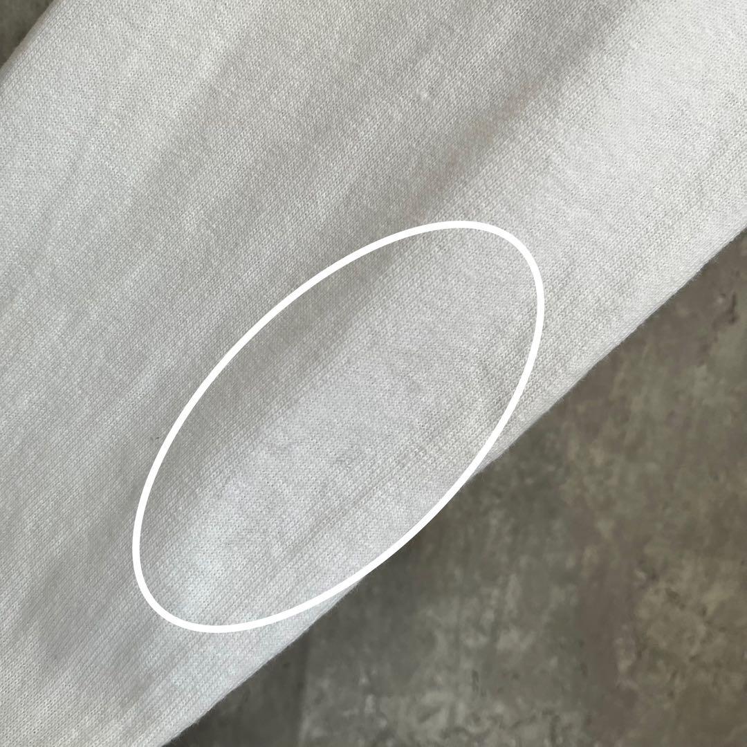 【Lサイズ】ポロ ラルフローレン 長袖 ラガーシャツ 古着 メンズ ボーダー