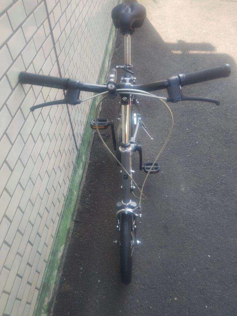 KBT.  BRIDGESTONE Picnica ベルト