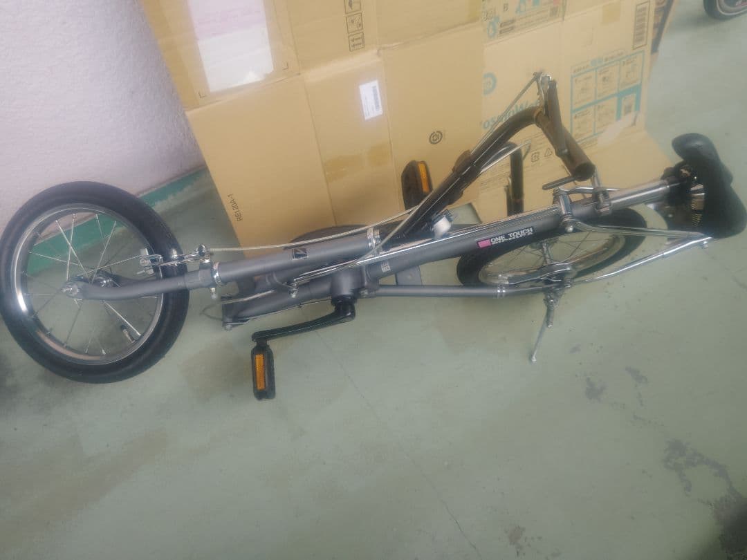 KBT.  BRIDGESTONE Picnica ベルト