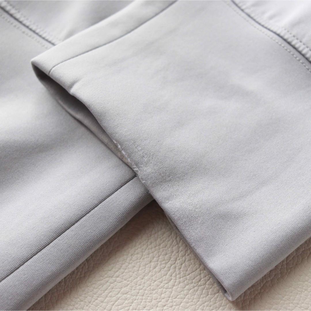 5460【美品】ブリーフィング ストレッチパンツ 無地 メンズ 23年モデル