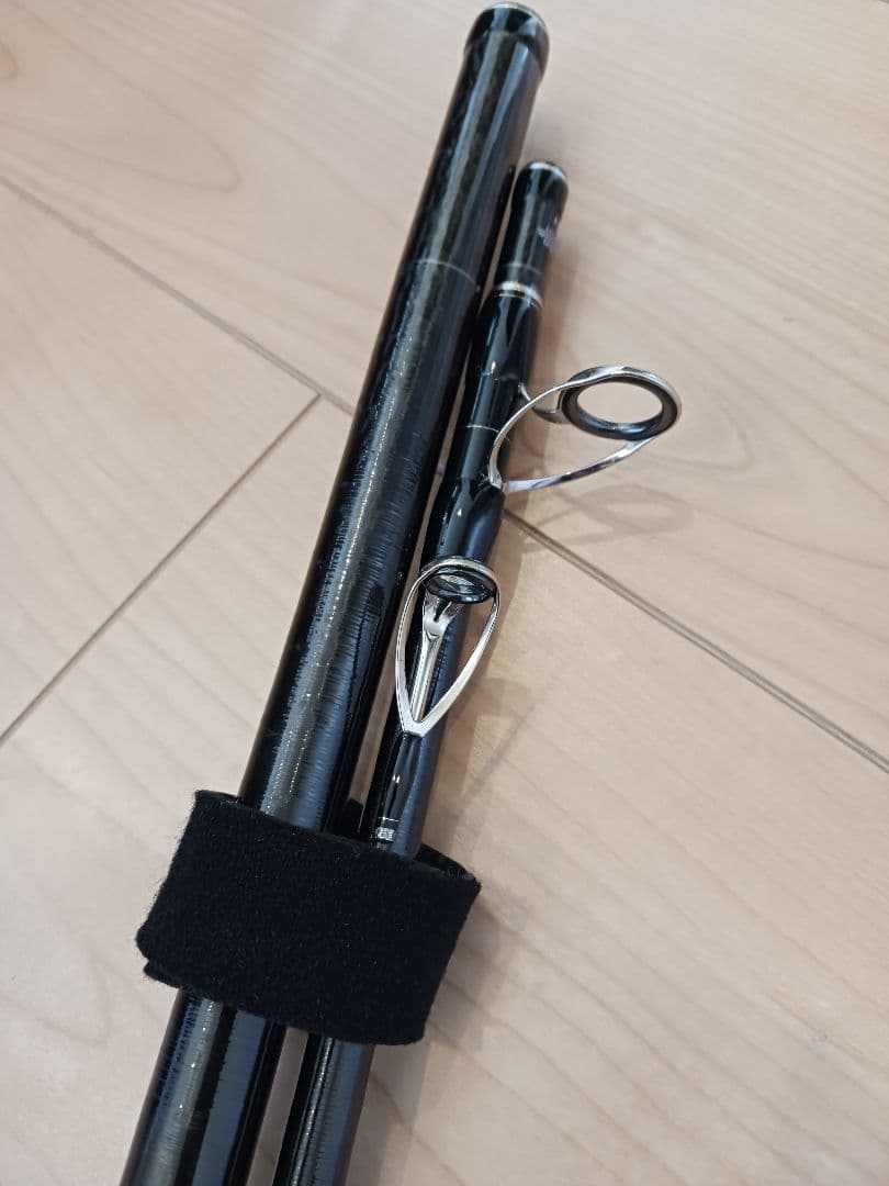 ロッド Shimano Coltsniper XR 100XH -3