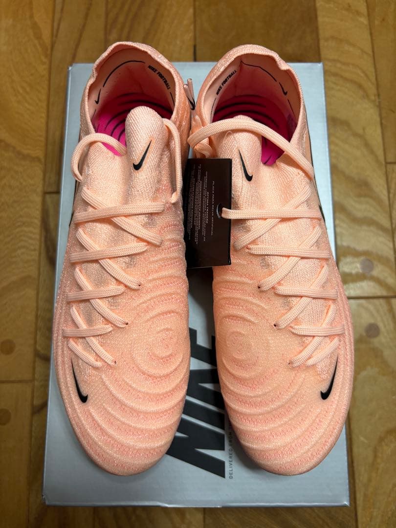 新品　大特価　ナイキ　ファントム GX 2 エリート AG-PRO 27cm