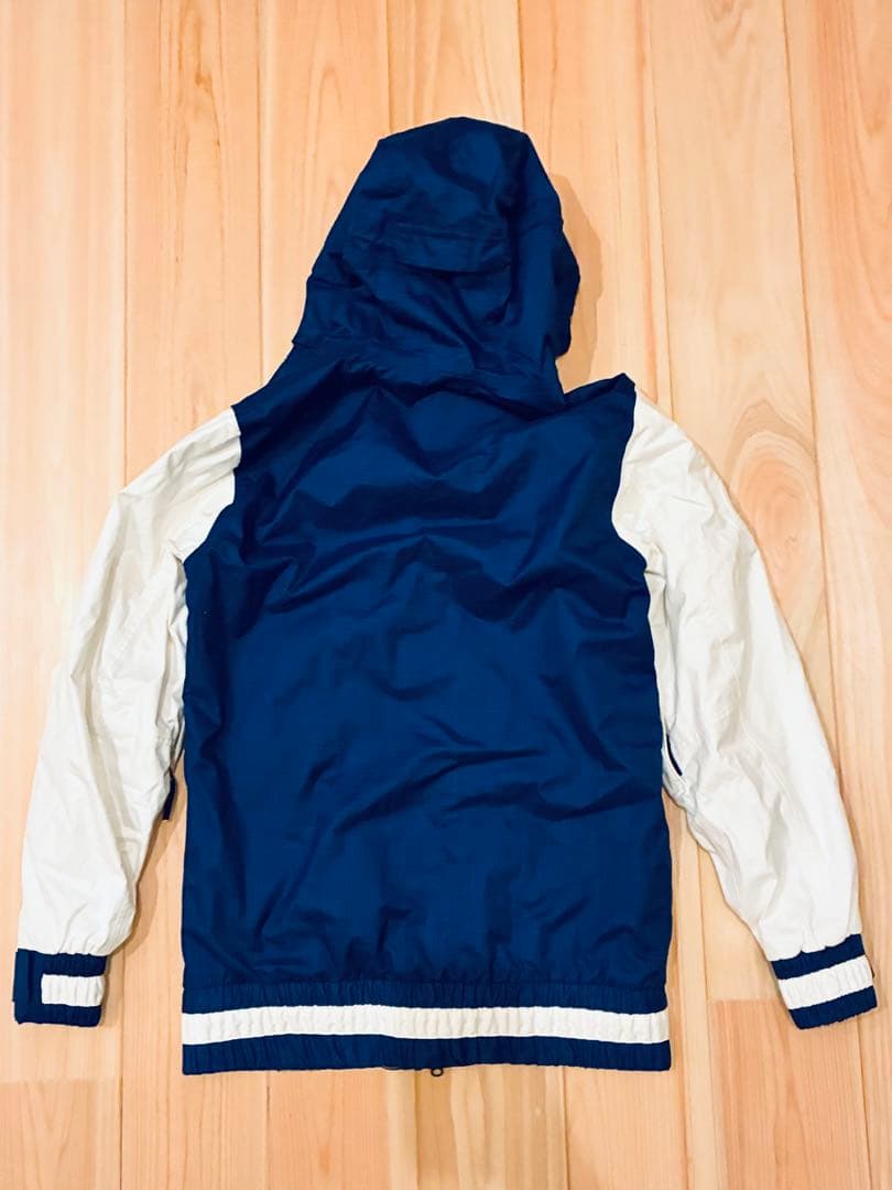 新品未使用 Nike SB ジャケットとDCパンツ上下セット　スノーボード　S