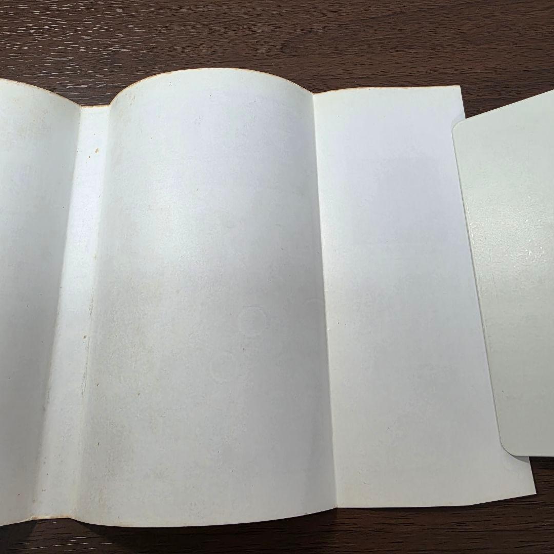 希少！ONE PIECE 1巻 初版 1997年 第1刷発行 ③