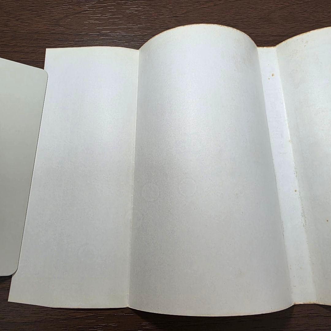 希少！ONE PIECE 1巻 初版 1997年 第1刷発行 ③