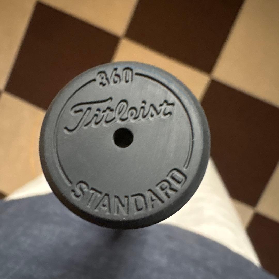 タイトリストT350アイアン6~P5本セット