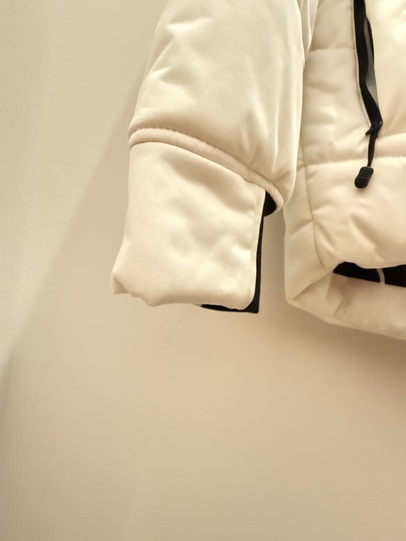 メンズウェア 8 YARDS. Nakawata BIG HOODIE