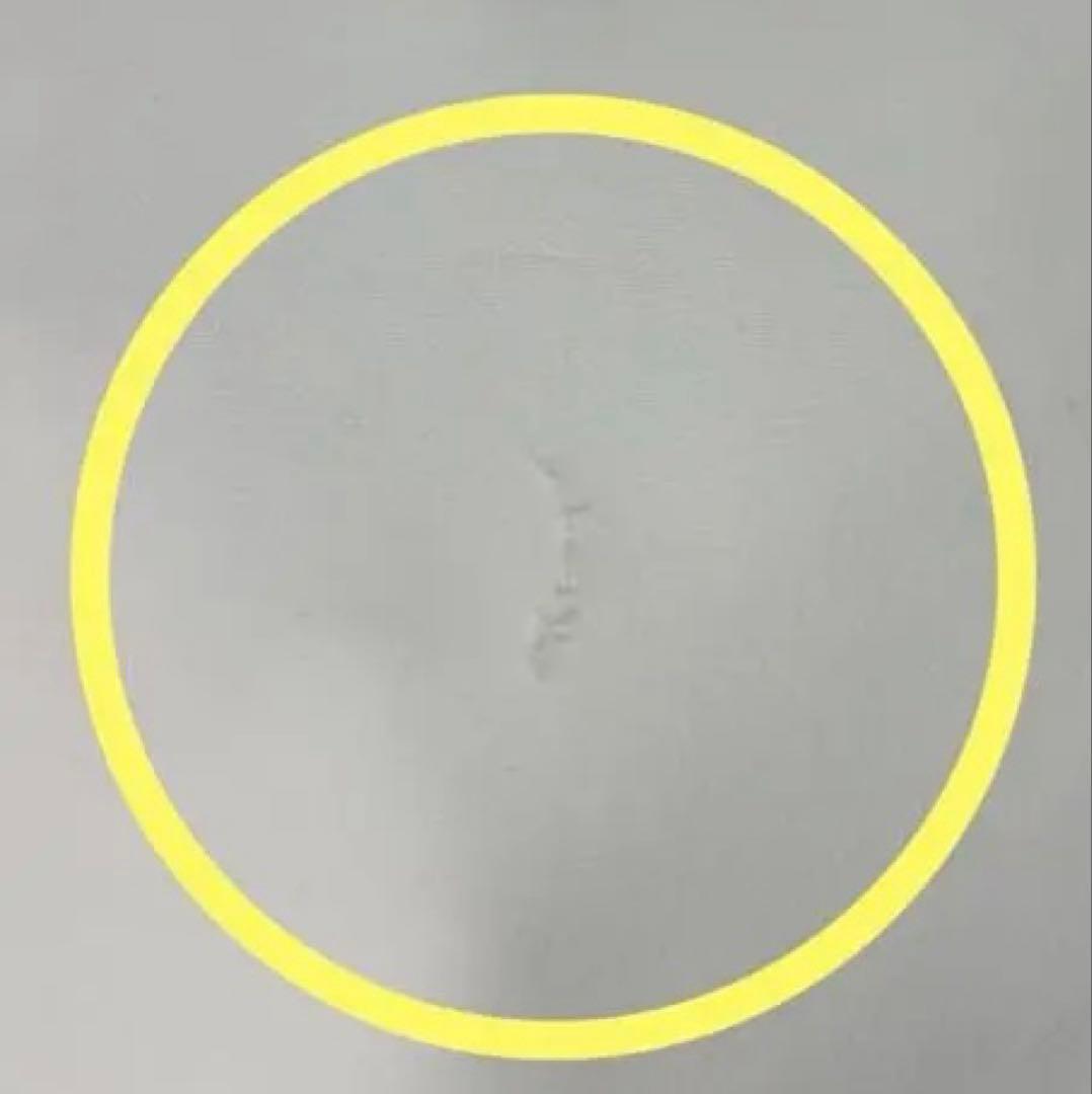 ゴルフレディースウェア パンツ ダンボールニット ムータ WMサイズ 擦りキズ有