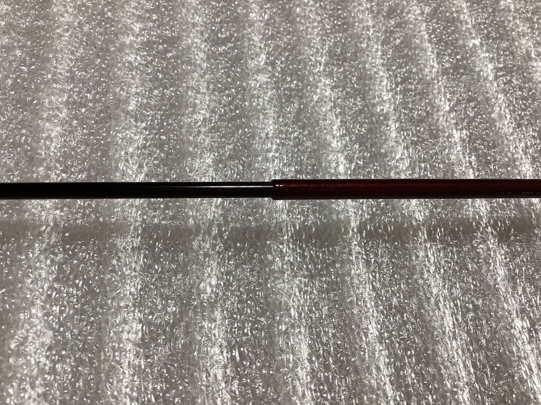 振出へら竿【sanwa 琴心11尺・Daiwa 朝露10尺中調子2本セット】⑥