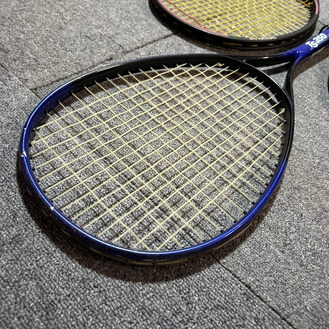 テニスラケットセット