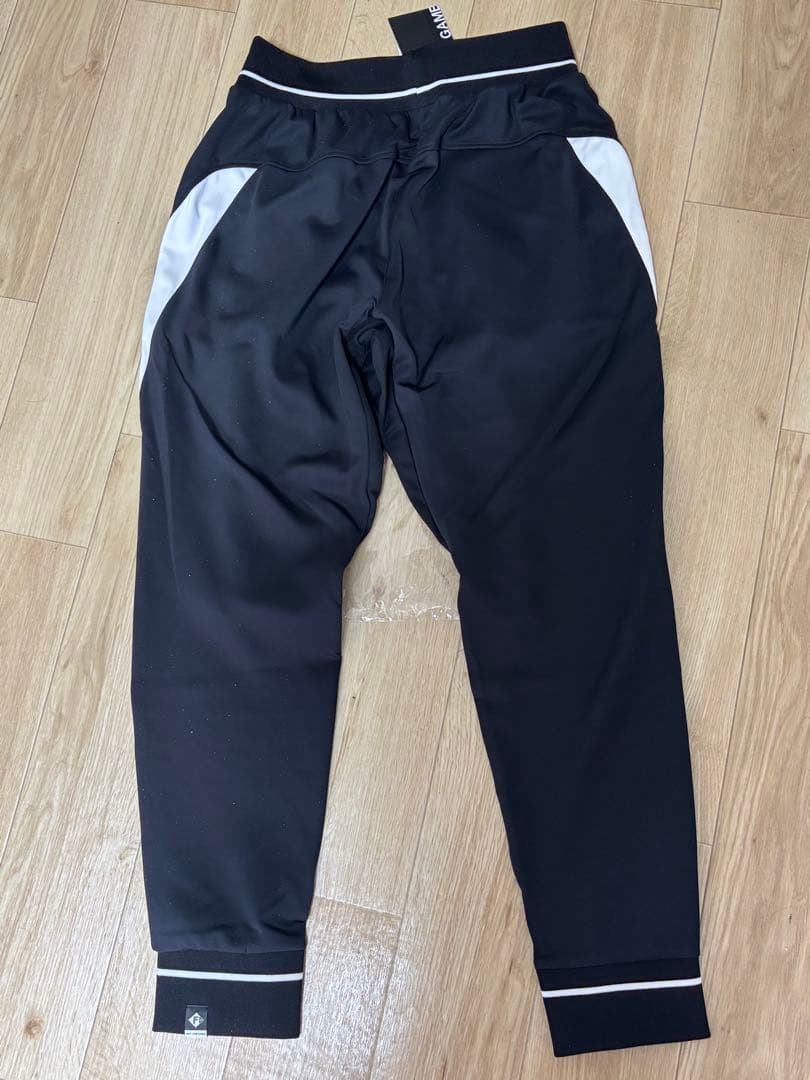 日本ハムファイターズ　オフザゲーム　ジャージパンツ　ＸＬサイズ　未使用・美品