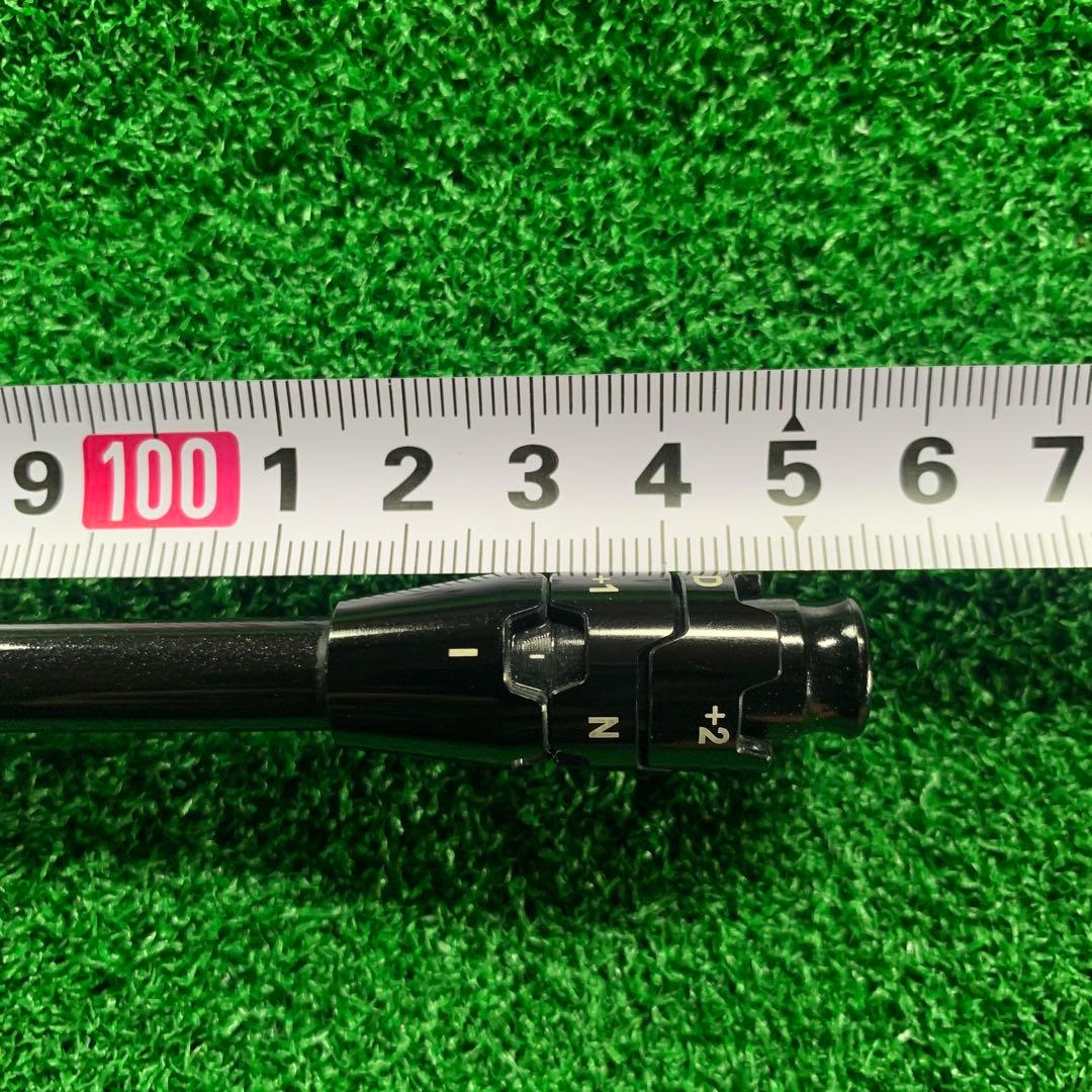 VENTUS TR BLACK 6-S 5W用 キャロウェイスリーブ ベルコア