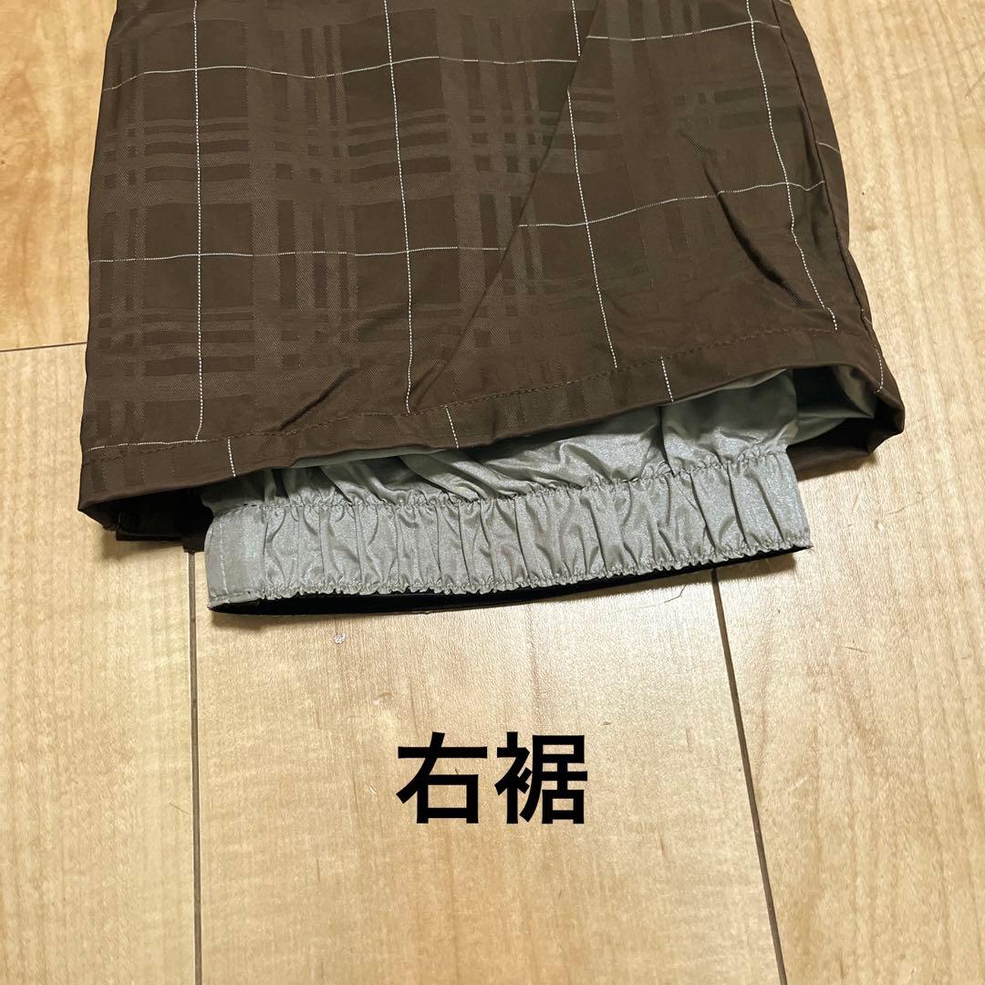 swivel スウィベル 上下セット スノボ ジャケット 9号 パンツ 9号