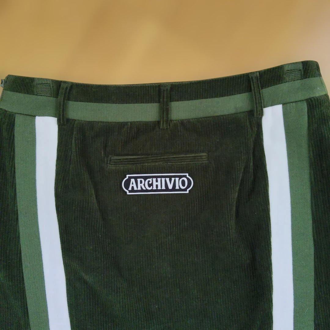 新品　アルチビオスカート