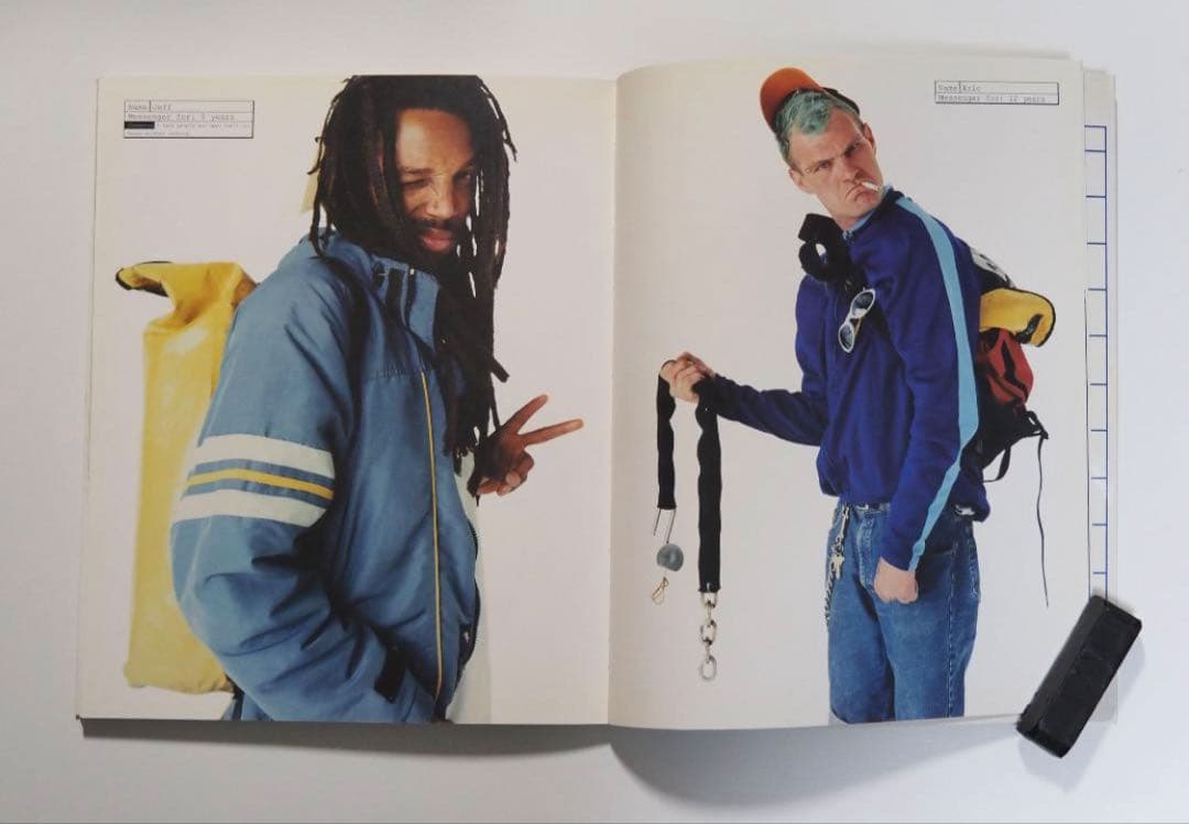 アート・デザイン・音楽 Messengers style ASSOULINE