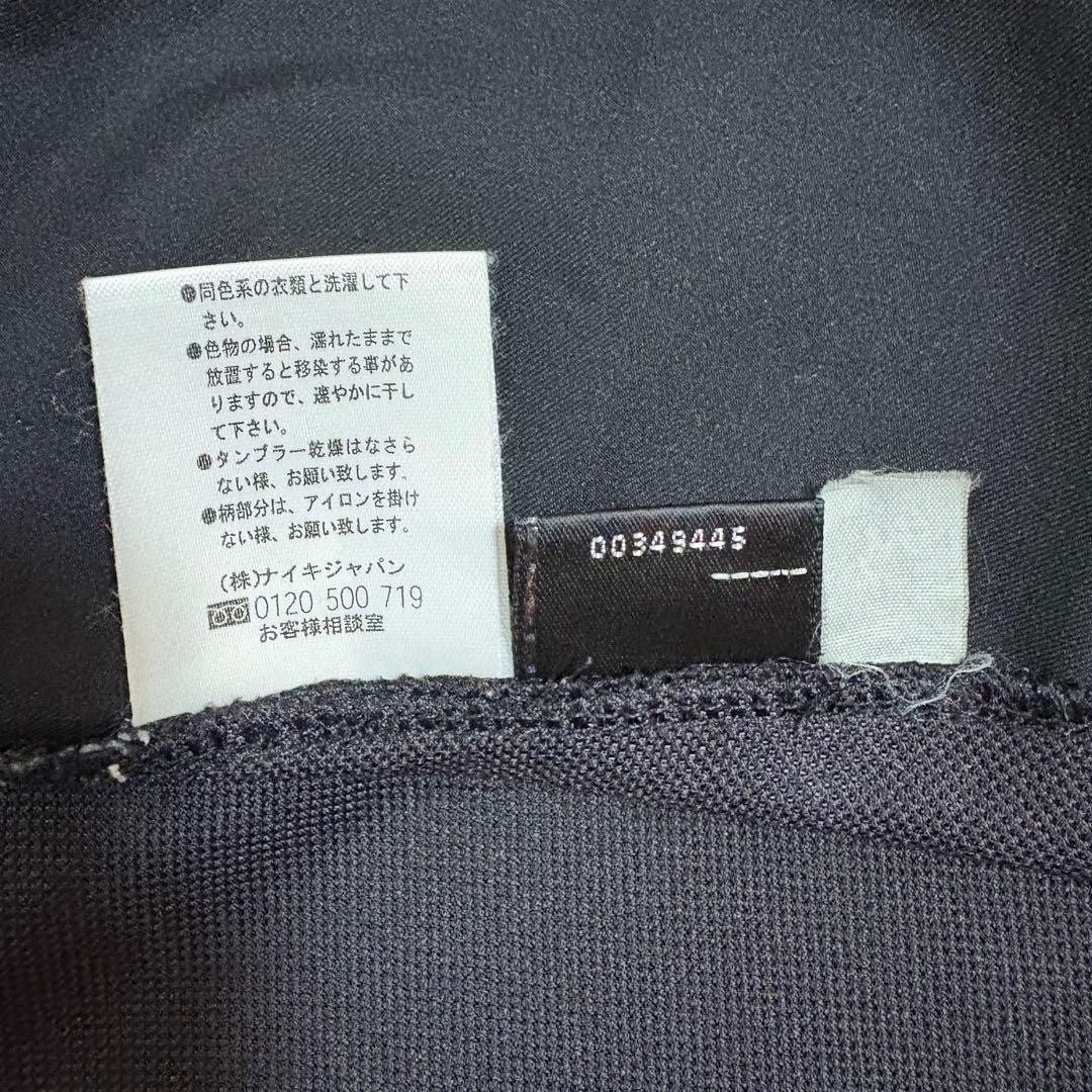 NIKE マンチェスターユナイテッド 02-03 ユニフォーム マンU