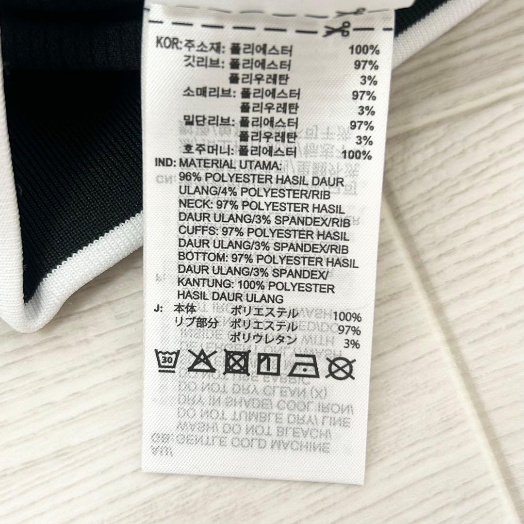 りょう　新品　アディダスゴルフ　セットアップ　春夏　ジャケット　スカート