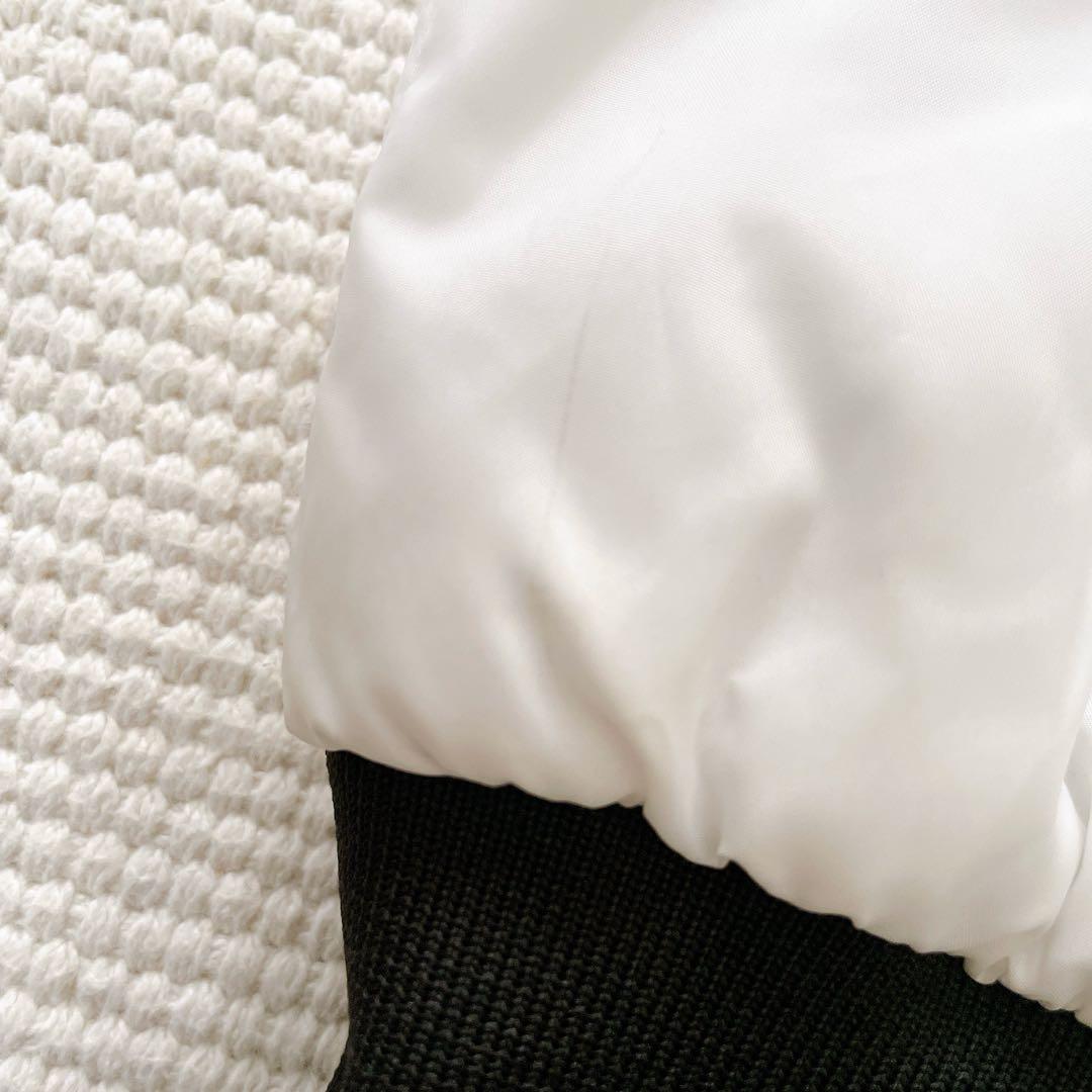 ARCHIVIO アルチビオ 2WAY 中綿ジャケット 36