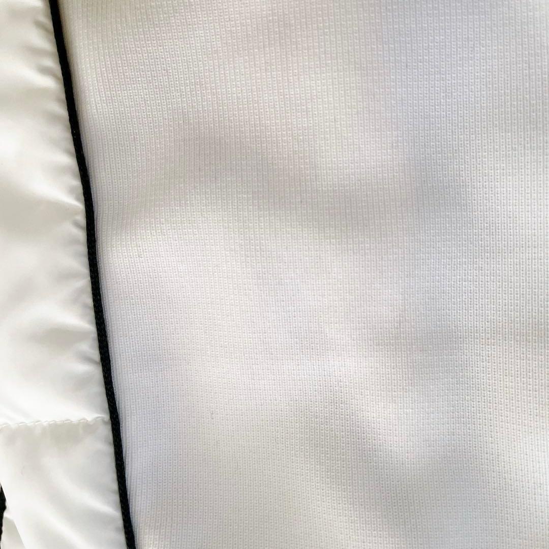 ARCHIVIO アルチビオ 2WAY 中綿ジャケット 36