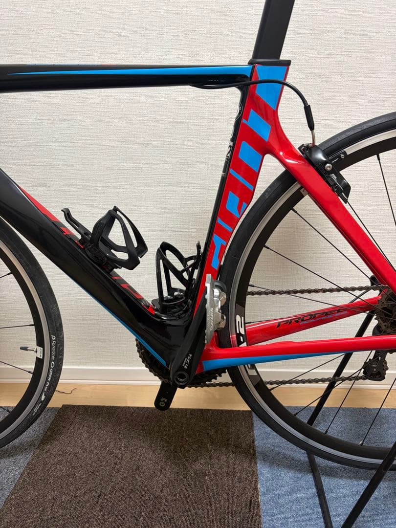 GIANT PROPEL ADVANCED 2　/ ２０１６モデル　ジャイアント