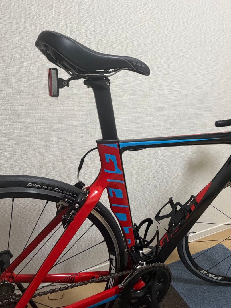 GIANT PROPEL ADVANCED 2　/ ２０１６モデル　ジャイアント