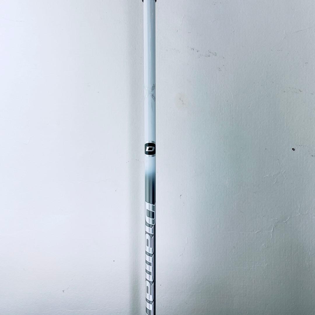 プロギア　フェアウェイウッド　egg spoon BLACK 15° N2266