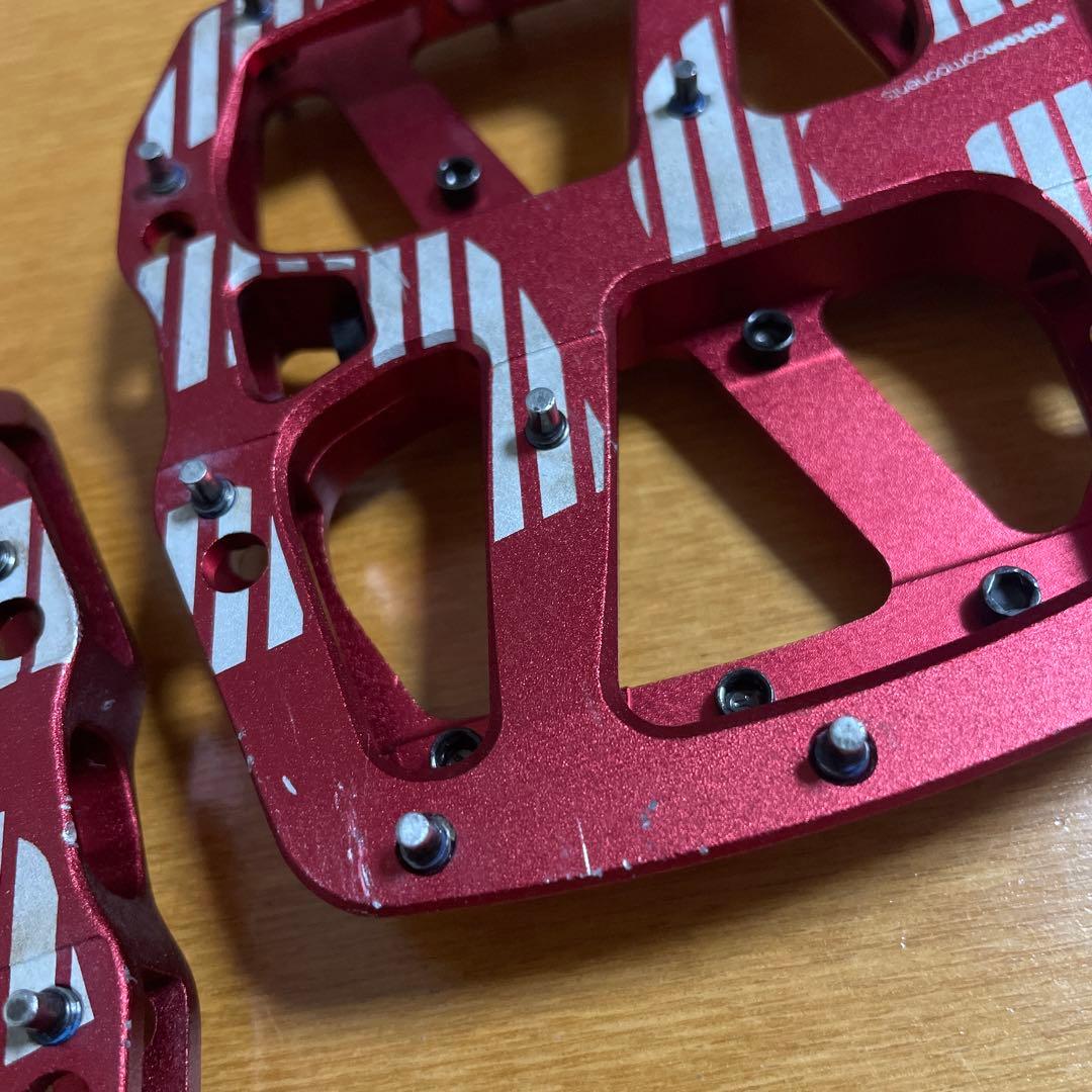 e thirteen ペダル　イーサーティーン