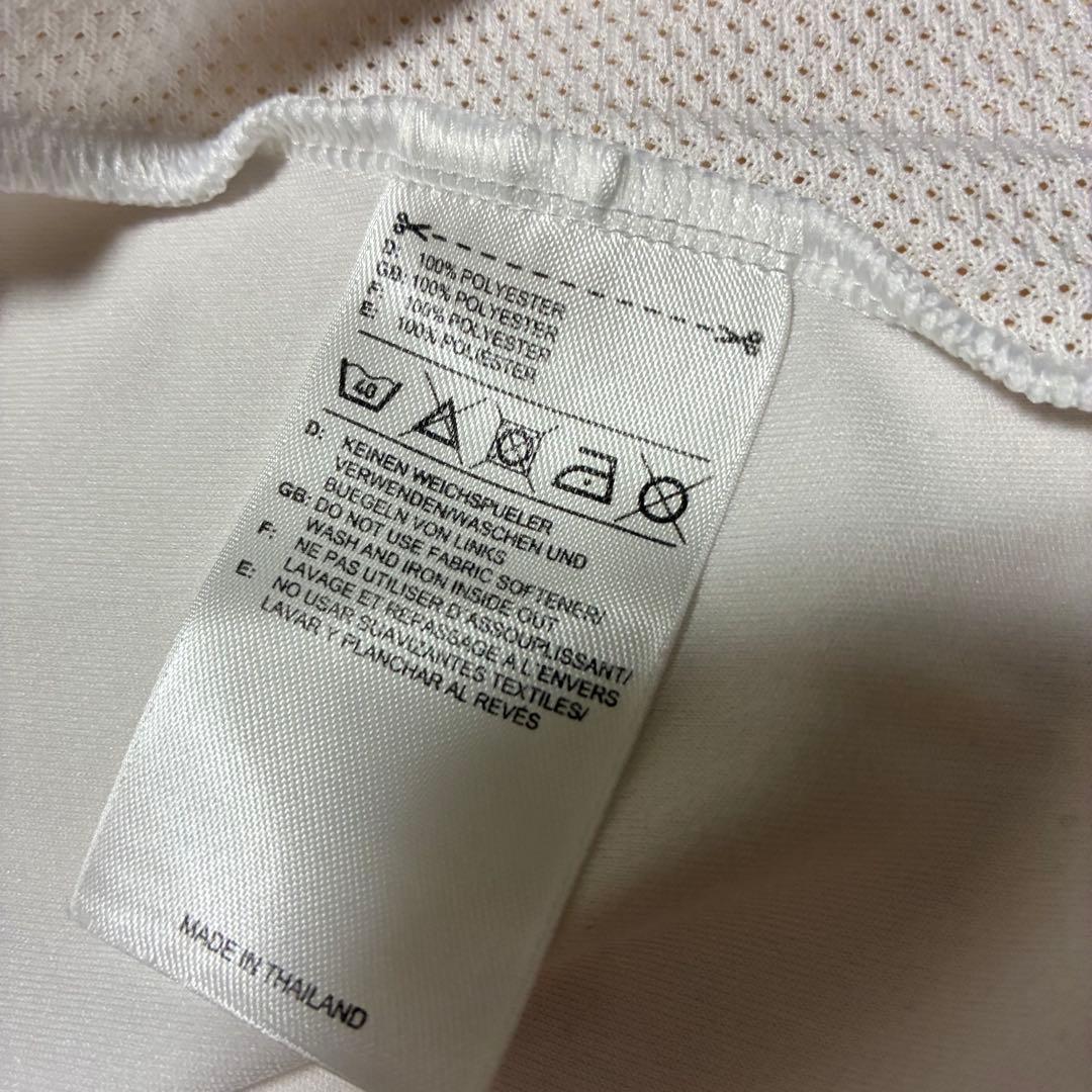 US XL 3XO 日本代表 ユニフォーム 2010年 adidas W杯