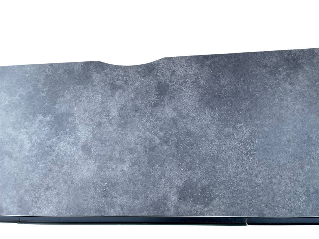 【美品】パモウナテレビ台幅200cm シルキーアッシュテレビボード日本製