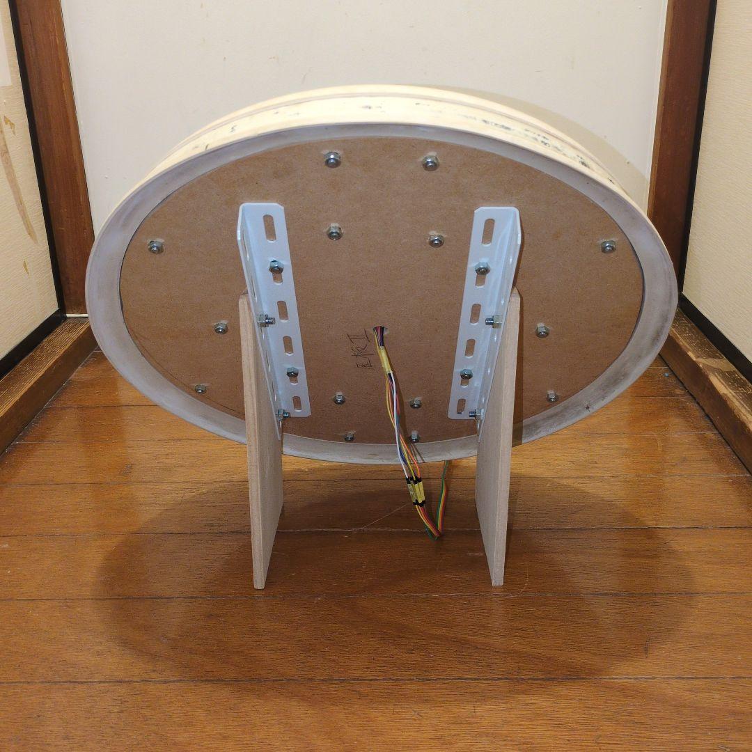 おうち太鼓 太鼓の達人 PC用 接続機付き