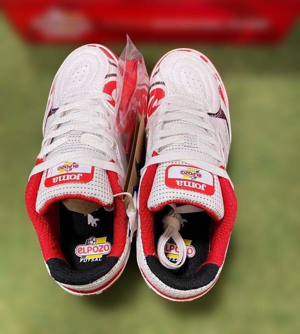 シューズ joma / TOP FLEX 2662 ELPOZO (25.5cm)