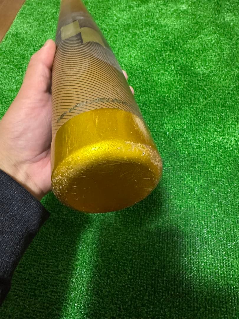 MM23 限定ゴールド