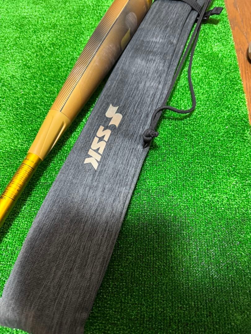 MM23 限定ゴールド