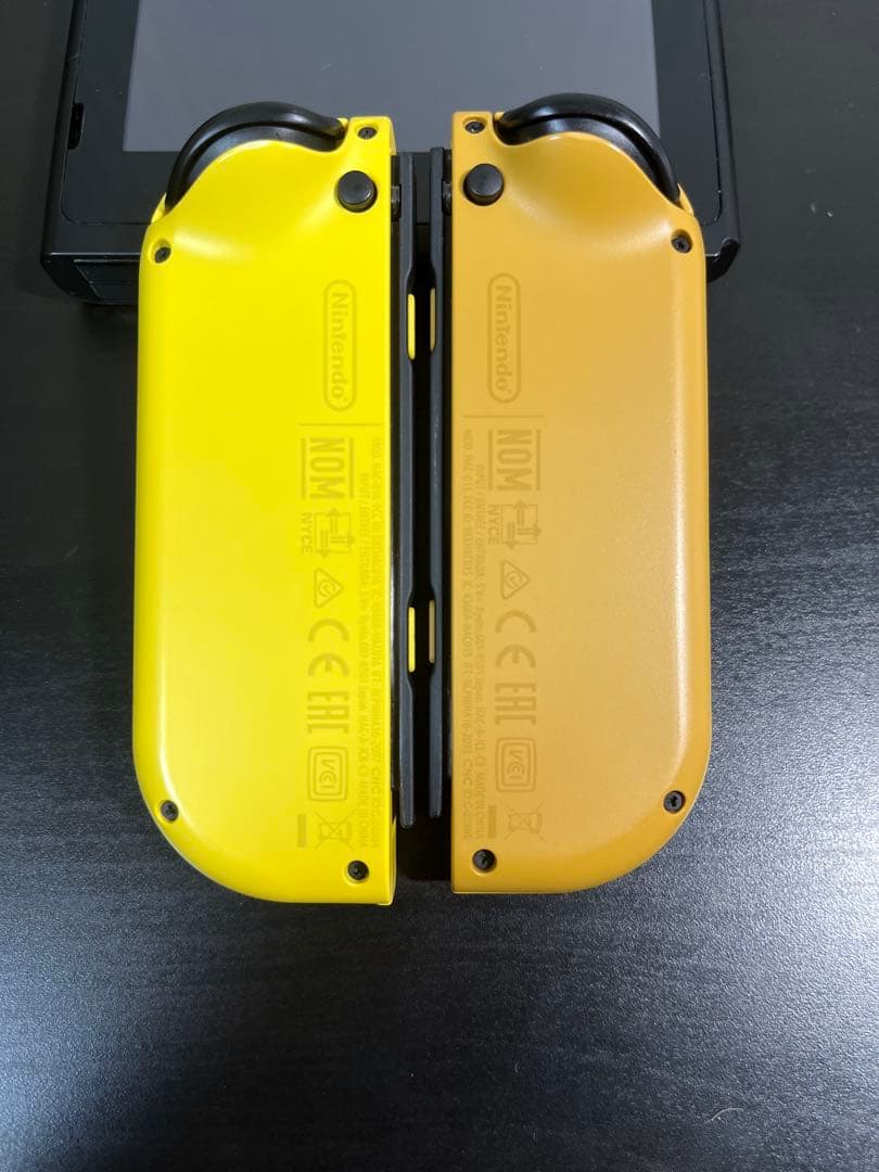 【Nintendo Switch】Let's Goイーブイセット