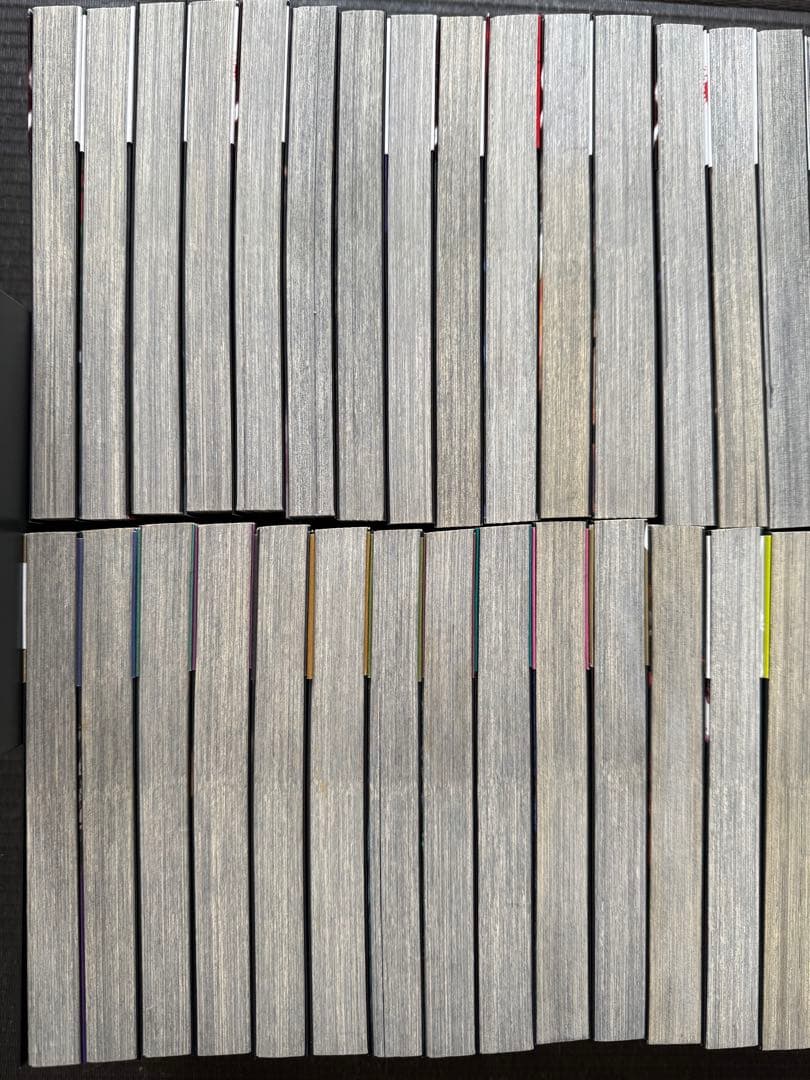 彼岸島 全巻　最後の47日間 全巻　48日後 1-19,23巻　69冊セット