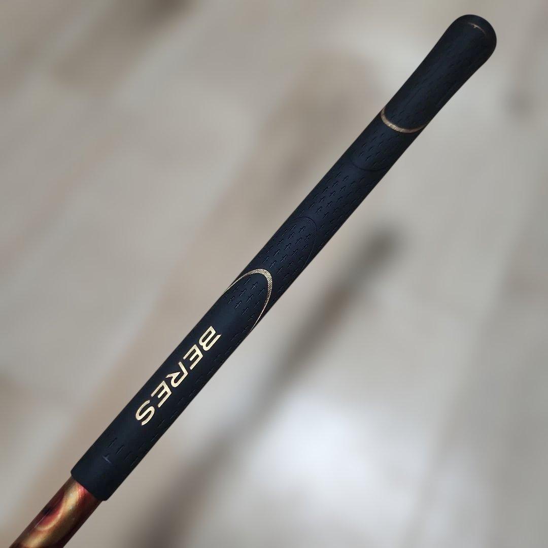 送料込み/『レディース』HONMA BERES ML503/6番アイアン単品