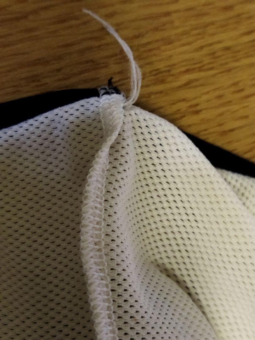 ラファ　コンドール　ビブショーツ