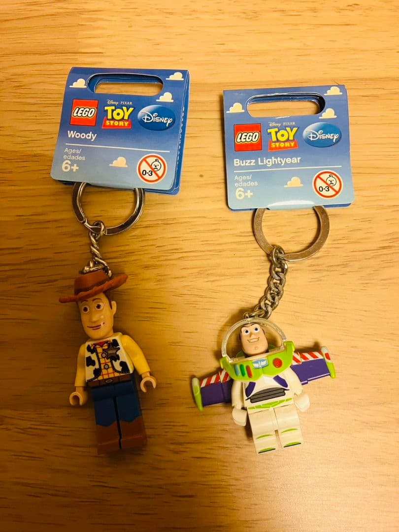 トイストーリーDVD 5枚組 + CD + グッズ10点セット　※丁寧梱包