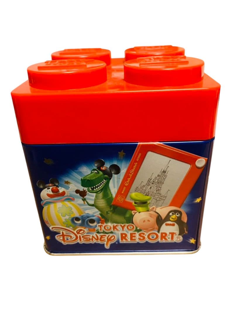 トイストーリーDVD 5枚組 + CD + グッズ10点セット　※丁寧梱包