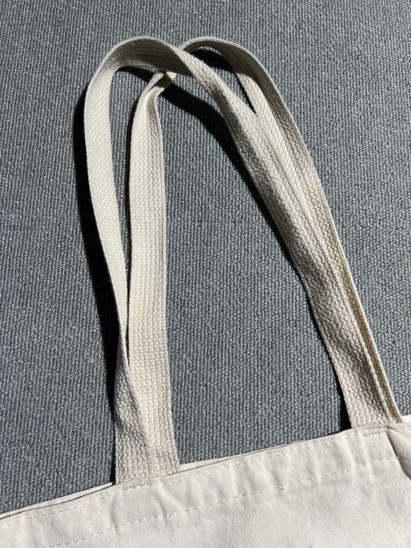 everyone ヴィンセント トートバッグ MADE IN U.S.A.