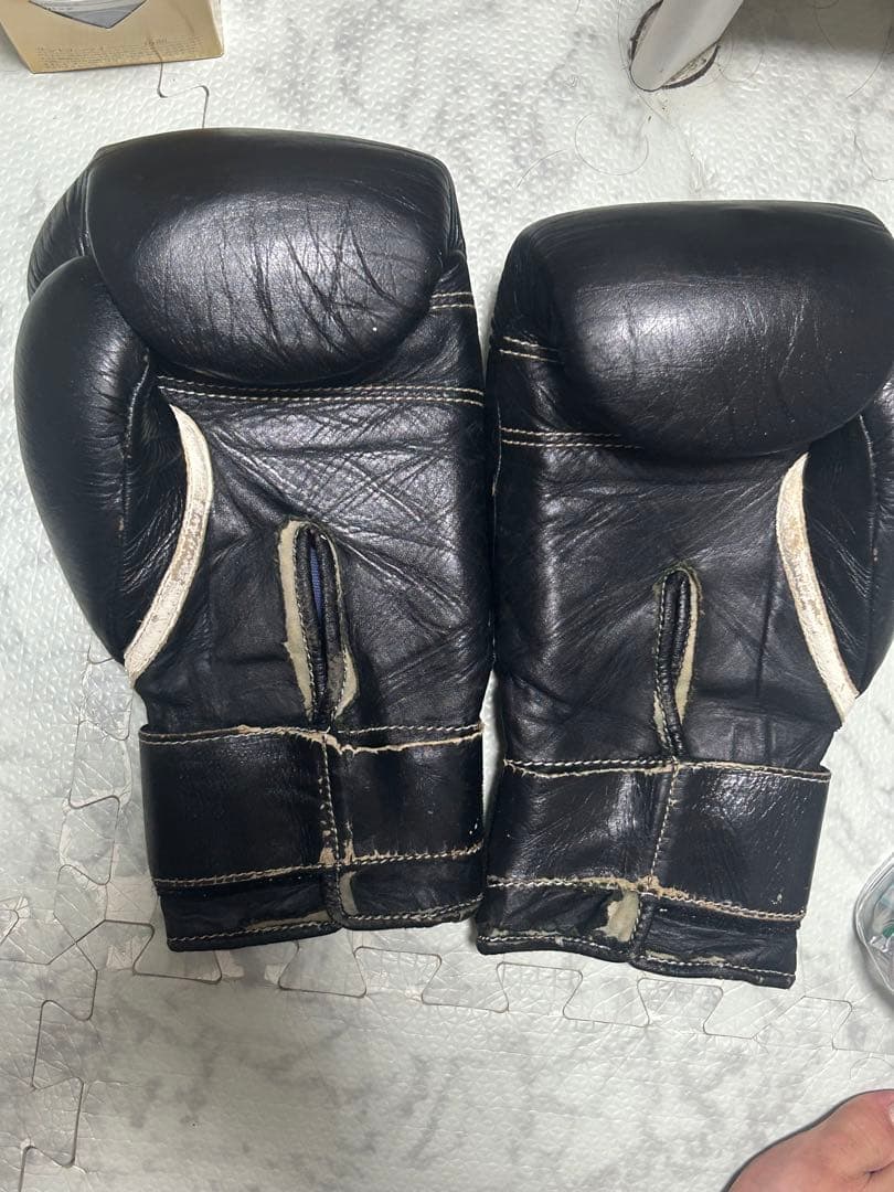 最終値下げWinning ボクシンググローブ セット