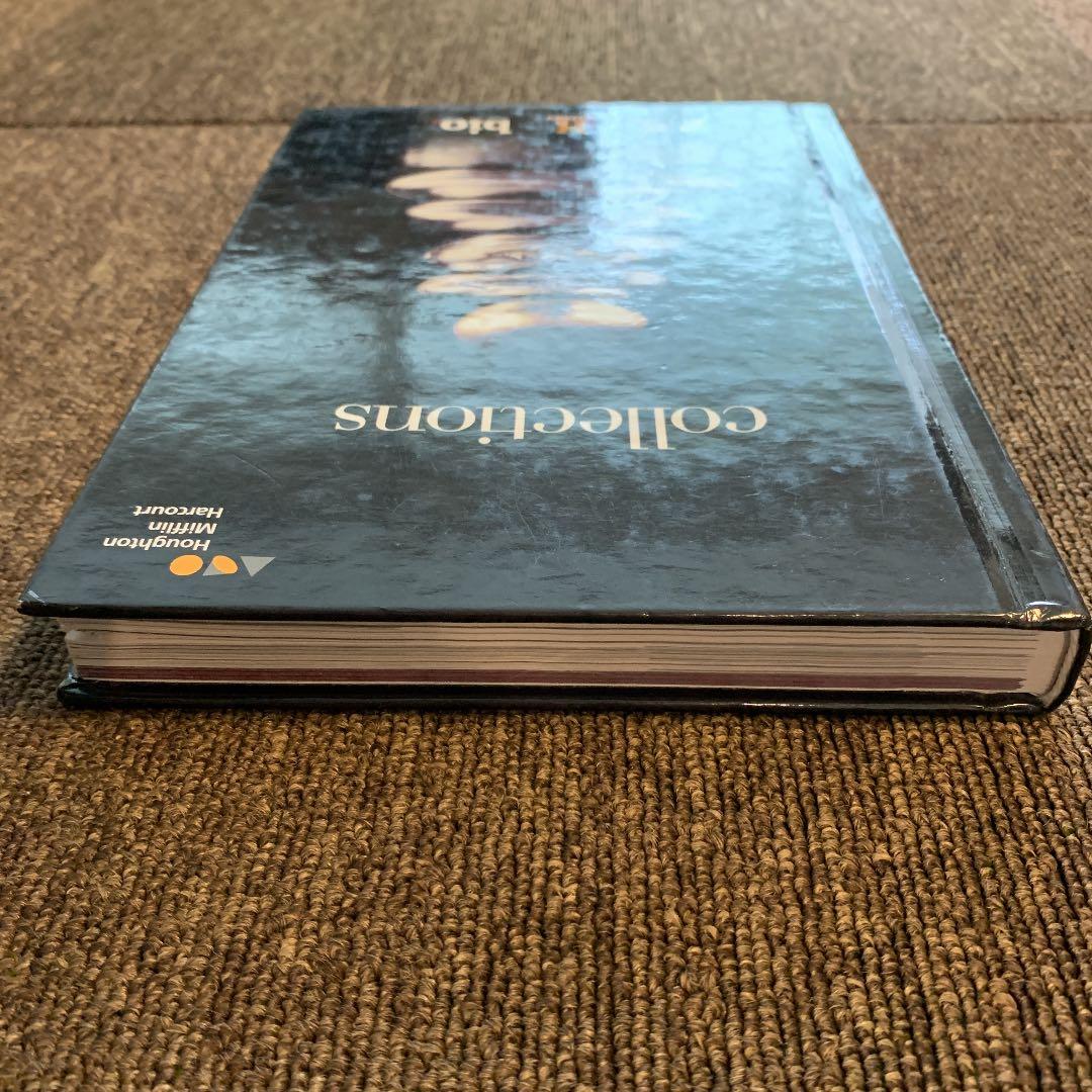 洋書 Collections Grade 10