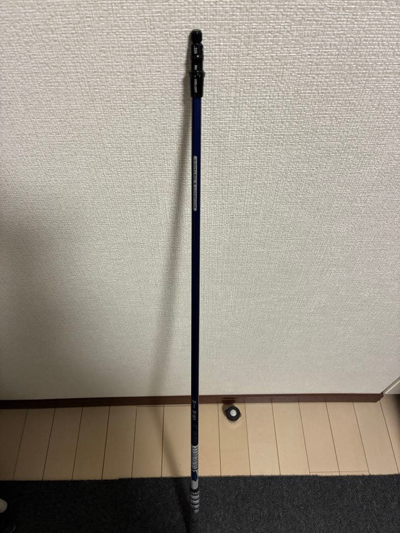 ツアーAD VR6 7W用　テーラーメイドスリーブ付