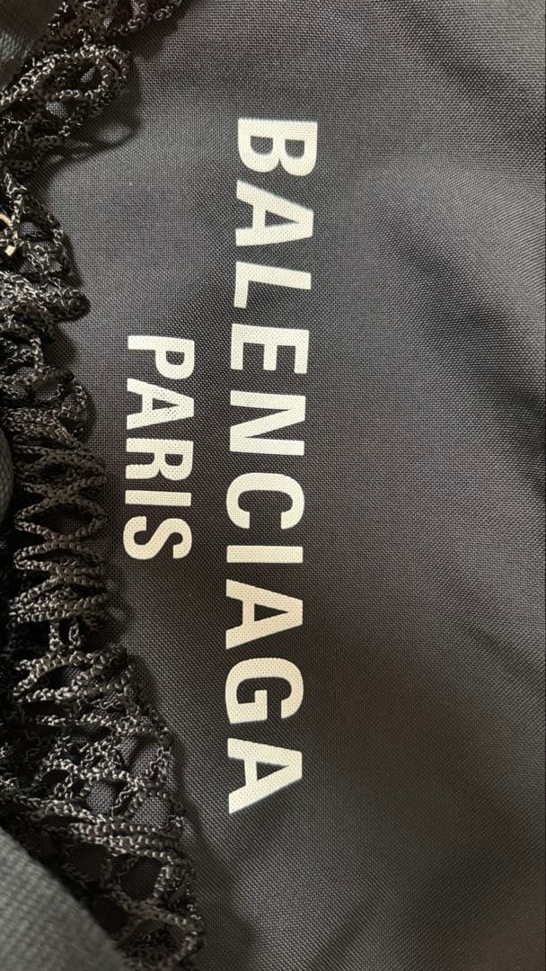 バレンシアガ 24/7 トートバッグ BALENCIAGA L