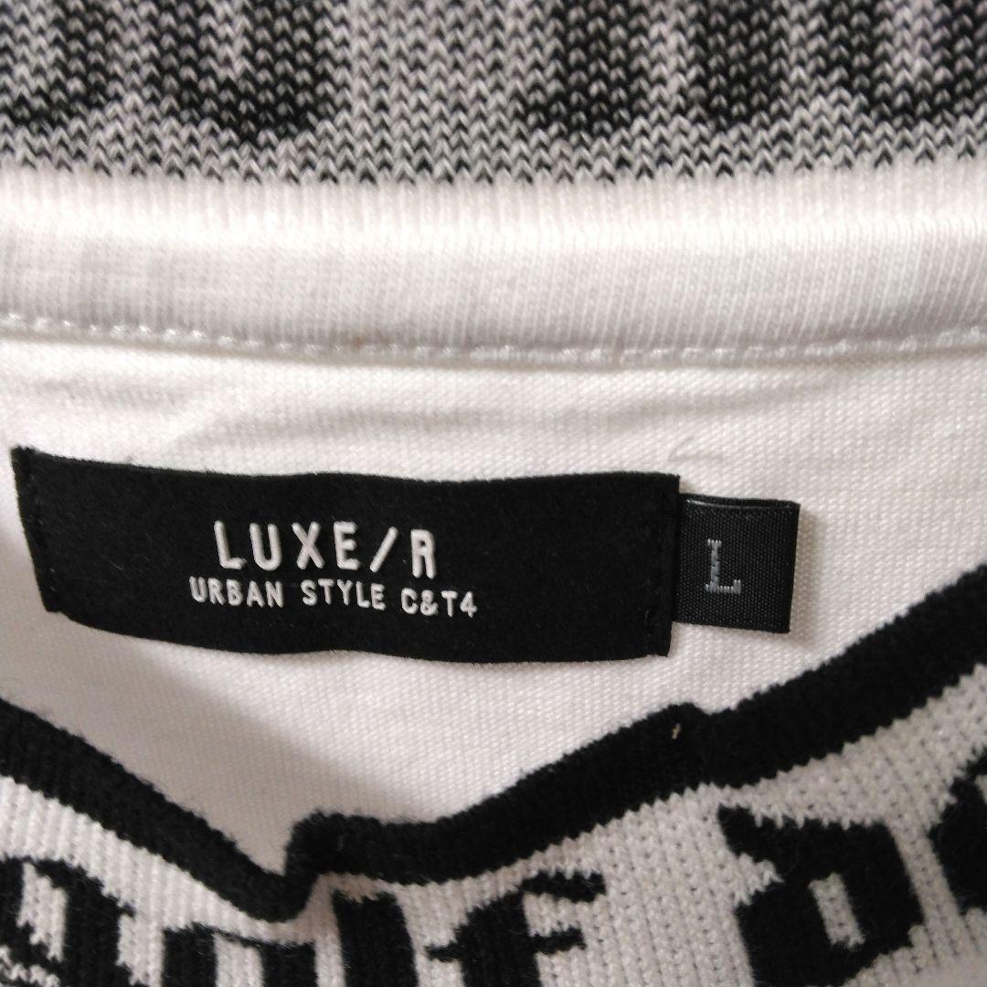 [サンプルSALE /D369 ] LUXE/R ストレッチスムースミニモック