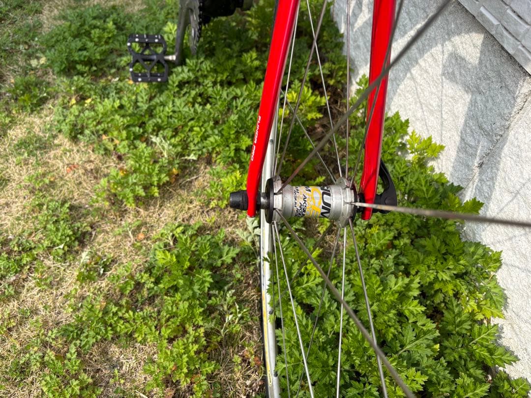 サーベロ　S2 2009