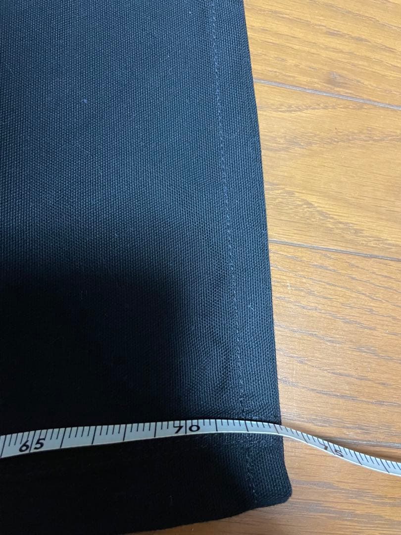 USA製★美品★Carhartt ダブルニーペインターパンツ【32×28】黒